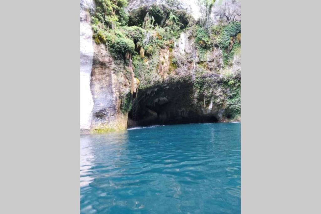 Lou Paradiu Du Verdon ألماني إن بروفنس المظهر الخارجي الصورة